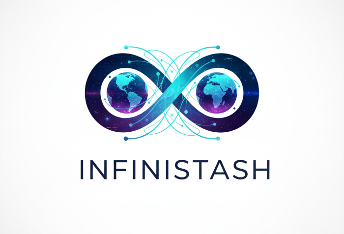 Infinistash Startup OS (Notion Template)