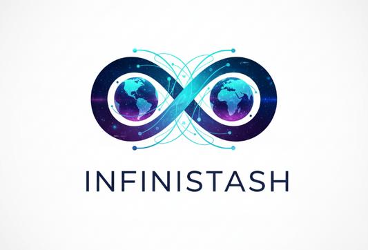 Infinistash Startup OS (Notion Template)
